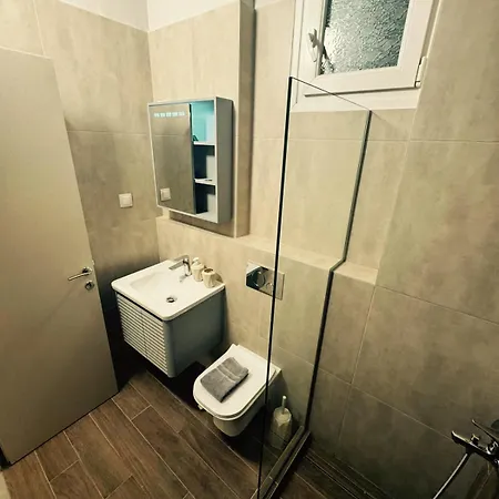Апартамент Dialetti Urban *