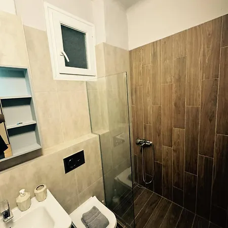 Апартамент Dialetti Urban Солун