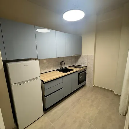 Dialetti Urban Апартамент Солун